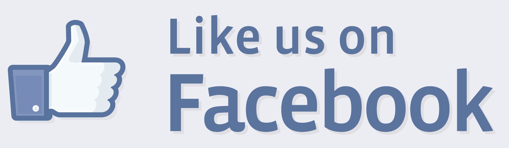 Like us on Facebook